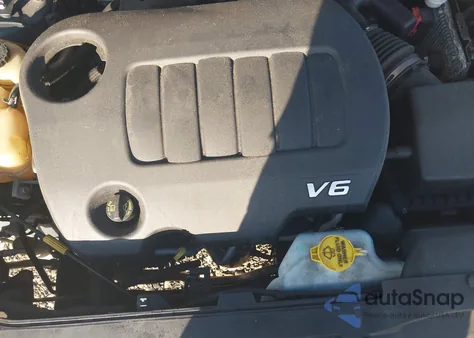 2017 Dodge Journey Crossroad Plus from USA, damaged, VIN 3C4PDCGG5HT613270